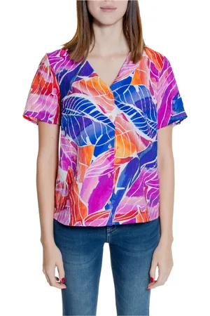 VILA Mujer, Blusas y Camisas, , Talla: L