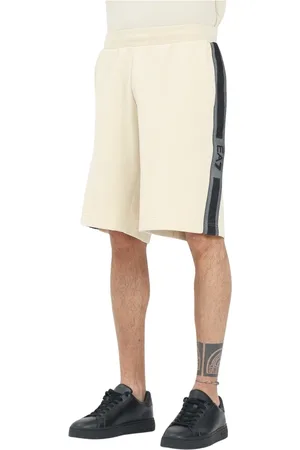 EA7 Hombre, Pantalones cortos, , Talla: XL