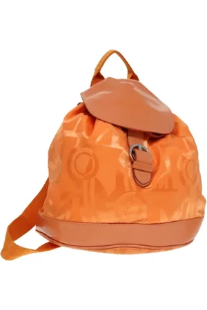 Salvatore Ferragamo Mujer, De segunda mano, Naranja, Talla: ONE Size