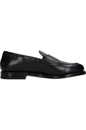 Fabi Hombre, Zapatos, Marrón, Talla: 43 EU