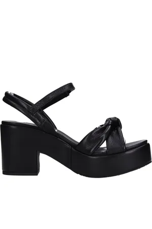 Pedro Garcia Mujer, Zapatos, Negro, Talla: 37 EU