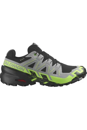 Salomon Hombre, Deporte, , Talla: 45 EU