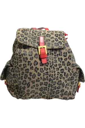Fendi Mujer, De segunda mano, Marrón, Talla: ONE Size