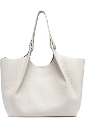 Gianni chiarini Mujer, Bolsos, Blanco, Talla: ONE Size