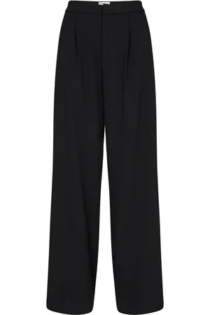 Copenhagen Muse Mujer, Pantalones, Negro, Talla: S