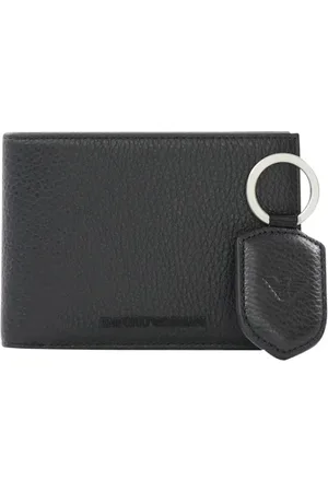 Emporio Armani Hombre, Accesorios, Negro, Talla: ONE Size