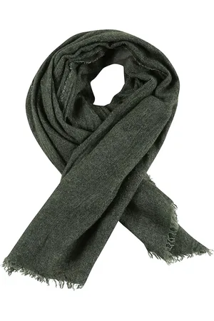 Faliero Sarti Mujer, Accesorios, Verde, Talla: ONE Size