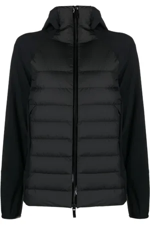 Moncler Mujer, Chaquetas, Negro, Talla: S