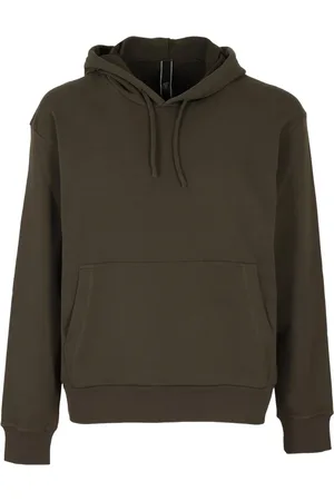 Hogan Hombre, Sudaderas, Verde, Talla: M