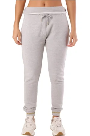 Met Mujer, Pantalones, Gris, Talla: S