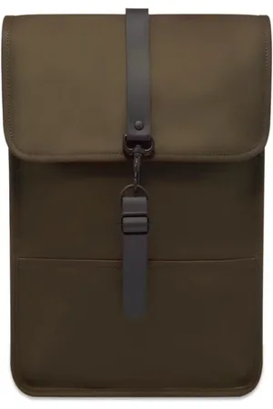 Rains Hombre, Bolsos, Marrón, Talla: ONE Size