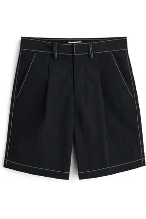 Soulland Unisex, Pantalones cortos, Negro, Talla: Xs/S