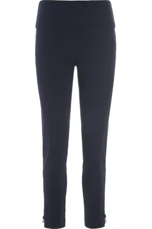 Bitte Kai Rand Mujer, Pantalones, Azul, Talla: S