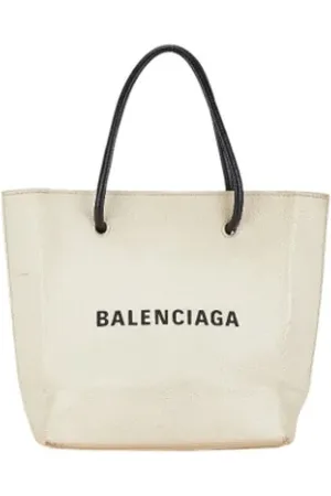 Balenciaga Mujer, De segunda mano, Blanco, Talla: ONE Size