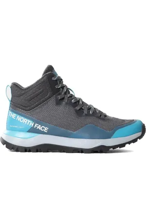The North Face Mujer, Zapatos, Gris, Talla: 38 EU