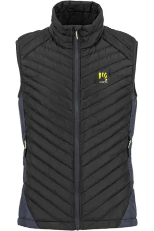 Karpos Hombre, Deporte, Negro, Talla: M