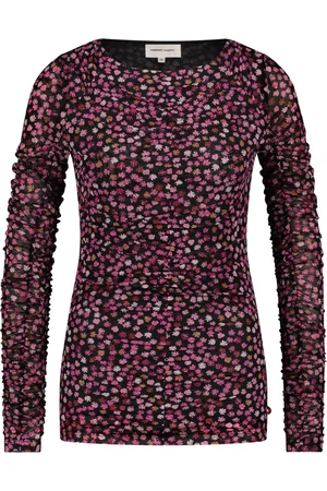 Fabienne Chapot Mujer, Blusas y Camisas, Rosa, Talla: S