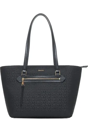 DKNY Mujer, Bolsos, Negro, Talla: ONE Size
