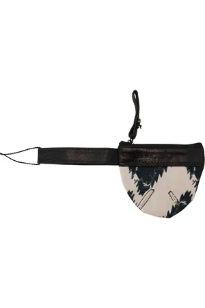 Costume National Mujer, Accesorios, Blanco, Talla: ONE Size