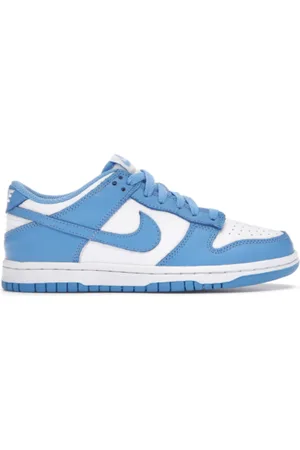 Nike Mujer, Zapatos, Azul, Talla: 38 1/2 EU