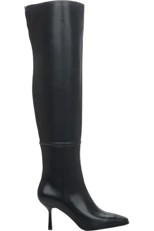 Estro Mujer, Zapatos, Negro, Talla: 36 EU