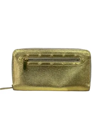 LOUIS VUITTON Unisex, De segunda mano, Amarillo, Talla: ONE Size