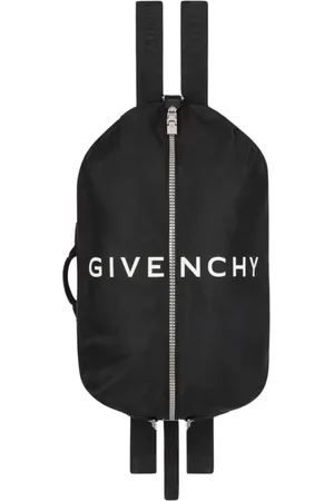 Givenchy Hombre, Bolsos, Negro, Talla: ONE Size