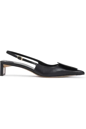Jacquemus Mujer, Zapatos, Negro, Talla: 38 EU
