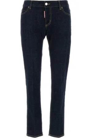 Dsquared2 Mujer, Vaqueros, Azul, Talla: 2XS