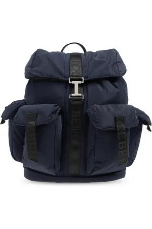 Iceberg Hombre, Bolsos, Azul, Talla: ONE Size
