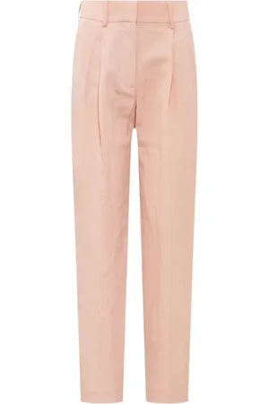 Blazé Milano Mujer, Pantalones, Naranja, Talla: S