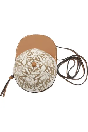 J.W.Anderson Mujer, Bolsos, Marrón, Talla: ONE Size