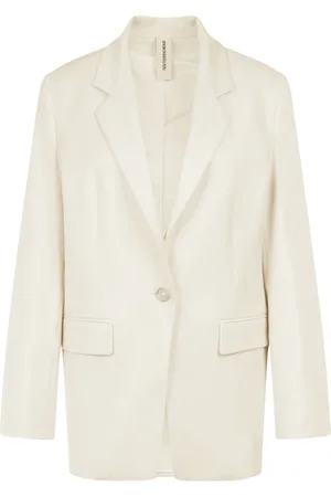 Drykorn Mujer, Chaquetas, Marrón, Talla: L