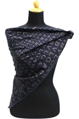 Bvlgari Mujer, De segunda mano, Negro, Talla: ONE Size