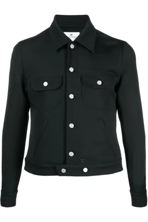 Courrèges Hombre, Chaquetas, Negro, Talla: M