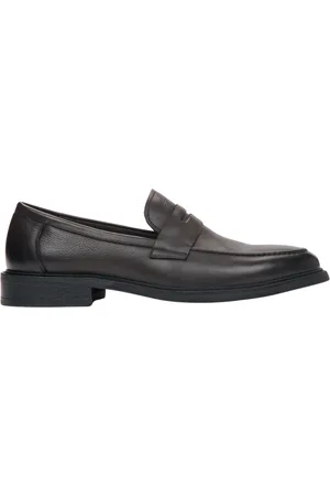 Estro Hombre, Zapatos, Marrón, Talla: 43 EU