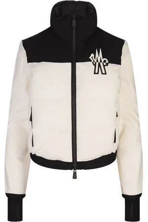 Moncler Mujer, Chaquetas, Blanco, Talla: M