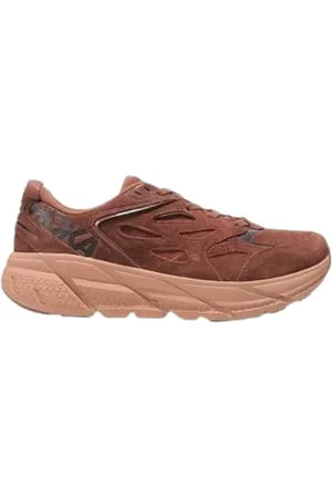 Hoka One One Hombre, Zapatos, Marrón, Talla: 42 EU