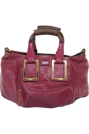 Chloé Mujer, De segunda mano, Rosa, Talla: ONE Size