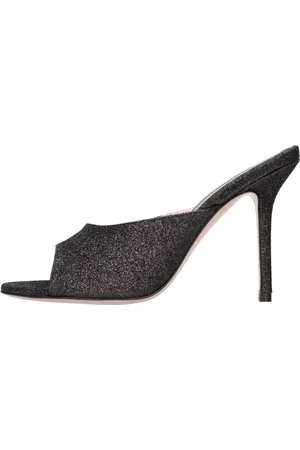 GEDEBE Mujer, Zapatos, Negro, Talla: 37 EU