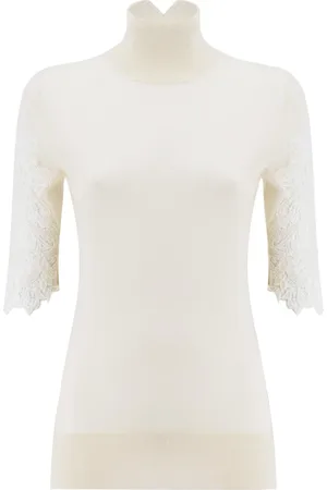 ERMANNO SCERVINO Mujer, Blusas y Camisas, , Talla: S