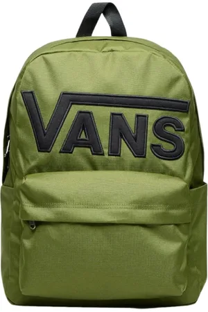 Vans Hombre, Bolsos, Verde, Talla: ONE Size