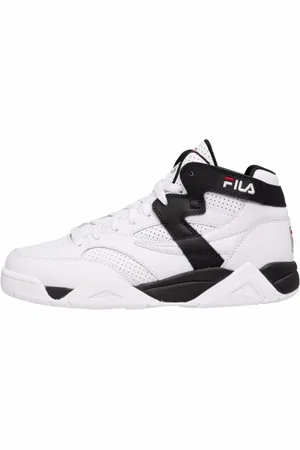 Fila Hombre, Zapatos, Blanco, Talla: 45 EU