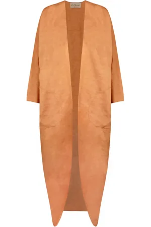 Cortana Mujer, Blusas y Camisas, Naranja, Talla: L