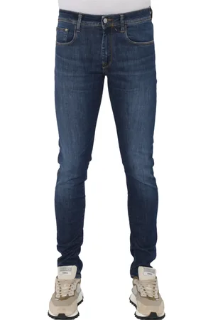 Cycle Hombre, Vaqueros, Azul, Talla: W32