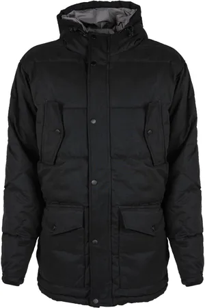 Pepe Jeans Hombre, Chaquetas, Negro, Talla: M