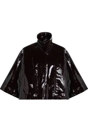 Chloé Mujer, Chaquetas, Marrón, Talla: M