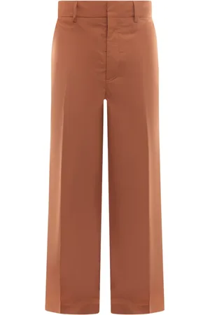 Nanushka Hombre, Pantalones, Marrón, Talla: M