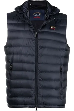 Paul & Shark Hombre, Chaquetas, Azul, Talla: L