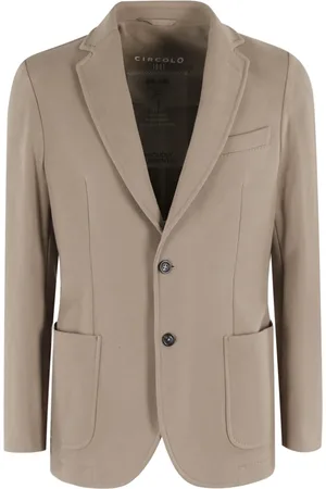 Circolo Hombre, Chaquetas, , Talla: 2XL
